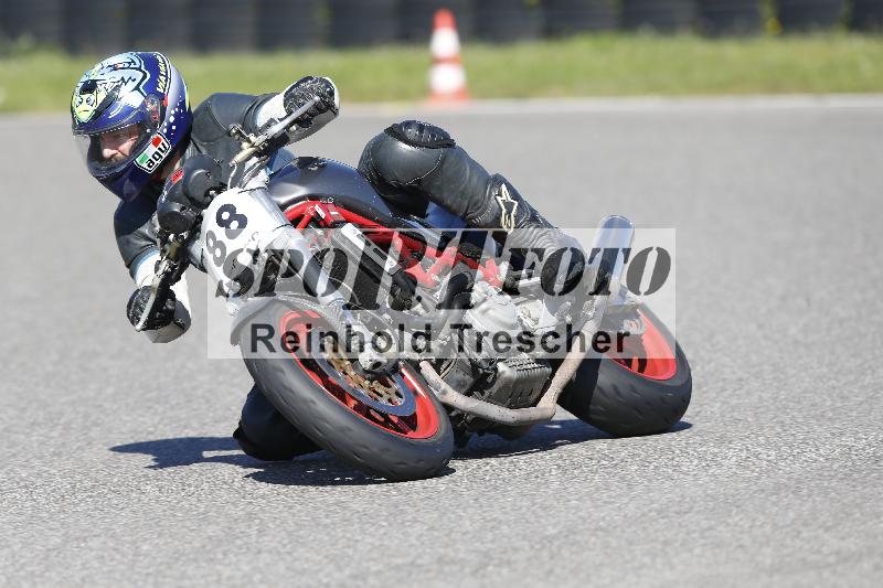 /55 20.09.2025 Speer Racing ADR/Gruppe rot/88